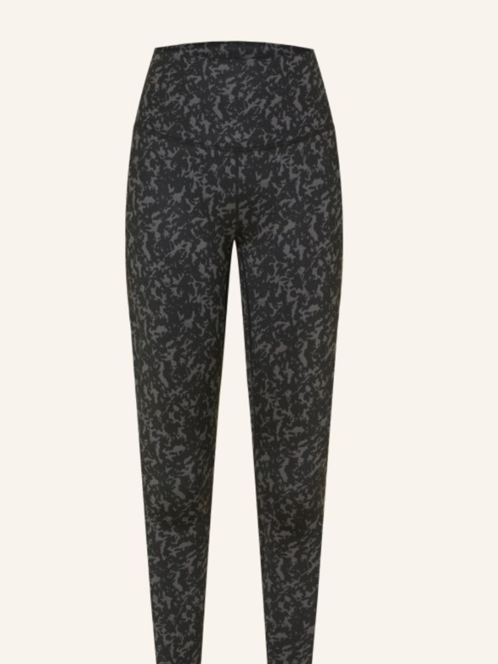 Vogo athletics bootcut capri